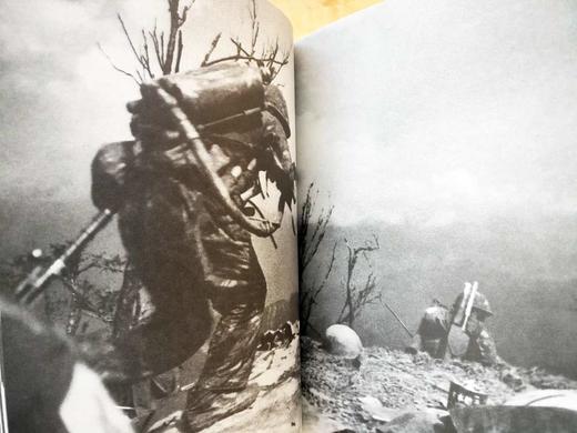 《生命记忆——王红老山战地影像》 /2008年第二版/澳门出版社有限公司 商品图7
