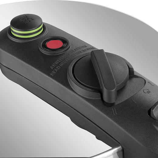 ZW-C135 Zwilling EcoQuick II压力锅 6L 商品图3