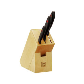 ZW-K14 TWIN Point 插刀架四件套