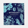 Mythology: An Illustrated Journey into Our Imagined Worlds/神话：通往我们想象世界的插图之旅/英文原版 商品缩略图0