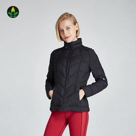 卡益羽绒服外套KY02777-偏小一码