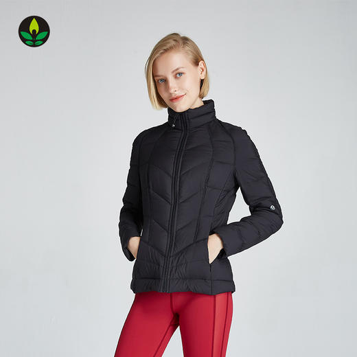 卡益羽绒服外套KY02777-偏小一码 商品图0