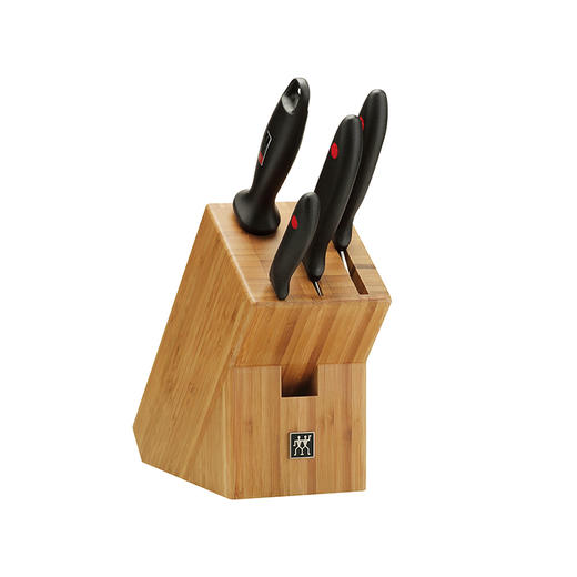 ZW-K16 TWIN Point 插刀架五件套 商品图0