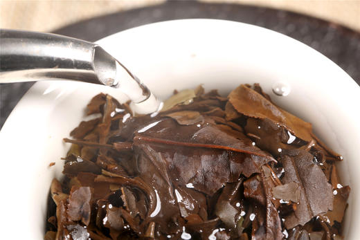 丰聘号·迎百禄 森林古树白茶（礼盒装） 商品图12