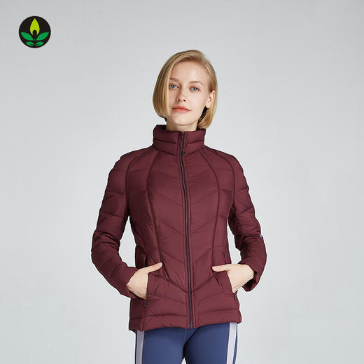 卡益羽绒服外套KY02777-偏小一码 商品图3