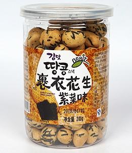 김맛땅콩200g 商品图1