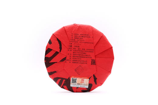 丰聘号·迎百禄 森林古树白茶（礼盒装） 商品图6