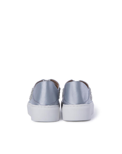 559-2280marie claire沙丁布休闲鞋0