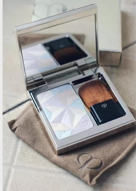 CPB肌肤之高光粉饼17# 商品图0