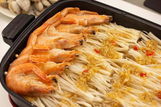 【预发测试】实物商品11 商品图0