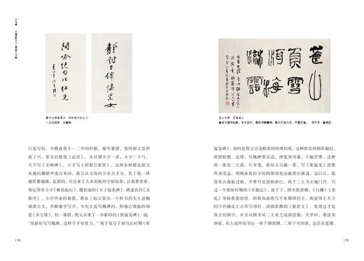 《文与画》：汪曾祺散文31篇画作89幅 商品图2