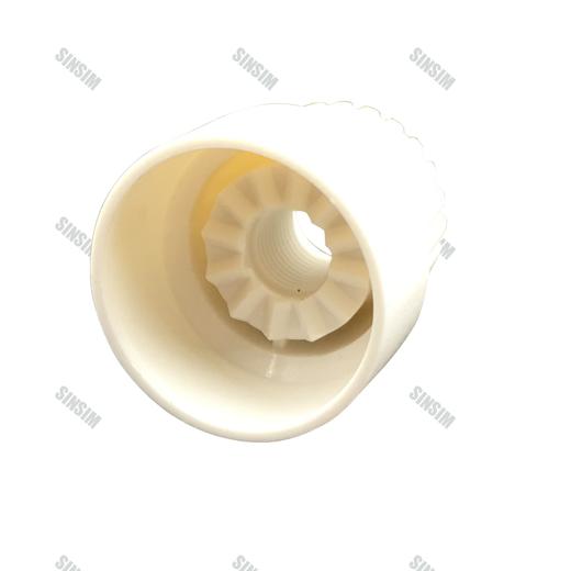 信胜款夹线器大螺帽 413200001 商品图2