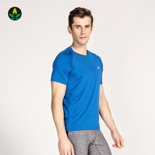 【断码捡漏】卡益短袖T男款K02381 商品图2