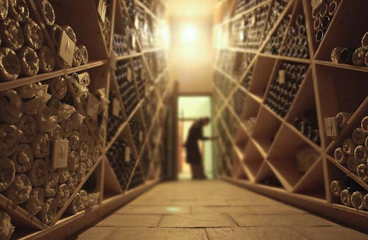 拉格德酒园灰皮诺（朵罗密特）Alois Lageder Pinot Grigio DOC 商品图1