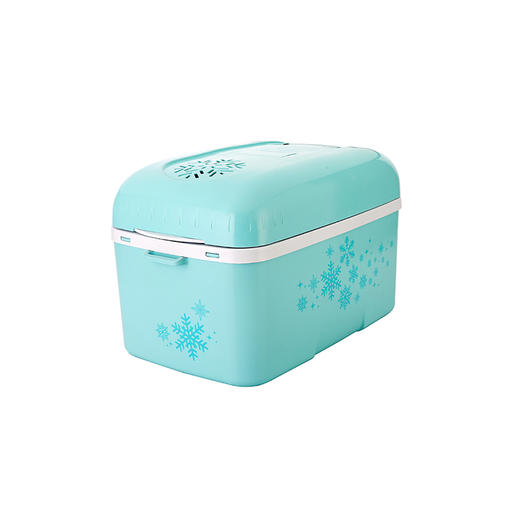 U06 车载冷暖箱 商品图1