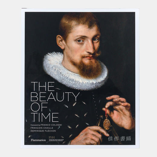 The Beauty of Time / 时间之美  商品图0