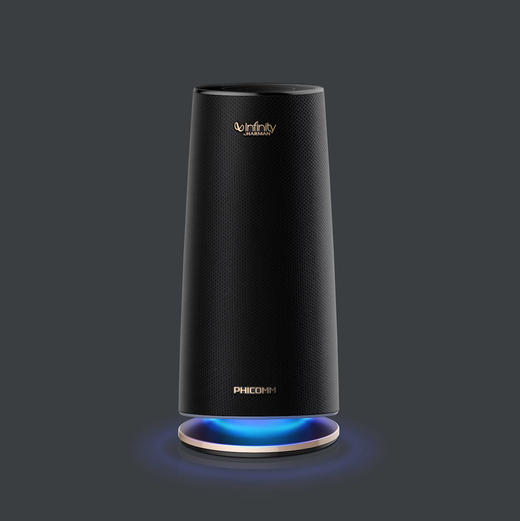 斐讯哈曼燕飞利仕（Infinity）桌面蓝牙音箱 商品图1