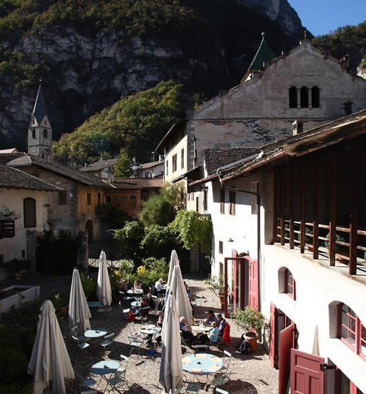 拉格德酒园灰皮诺（朵罗密特）Alois Lageder Pinot Grigio DOC 商品图2