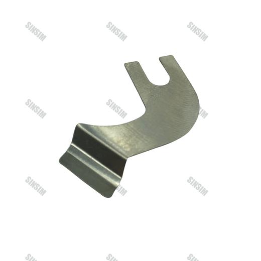 静态剪线弹簧片 407170007 商品图2