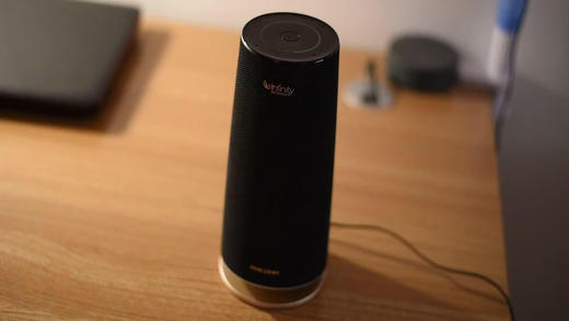 斐讯哈曼燕飞利仕（Infinity）桌面蓝牙音箱 商品图5