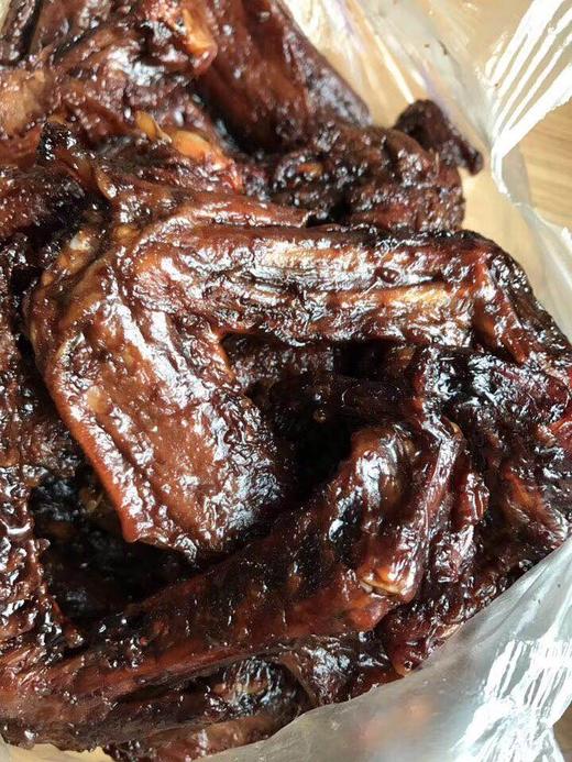 周五取货：【光明村酱鸭膀】限当天取！ 商品图1