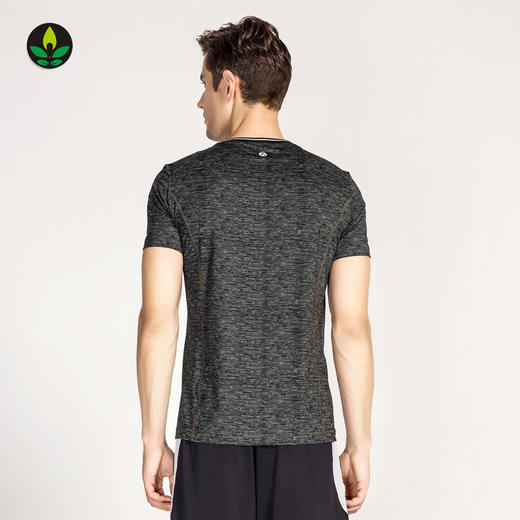 【断码捡漏】卡益短袖T男款K02383 商品图2