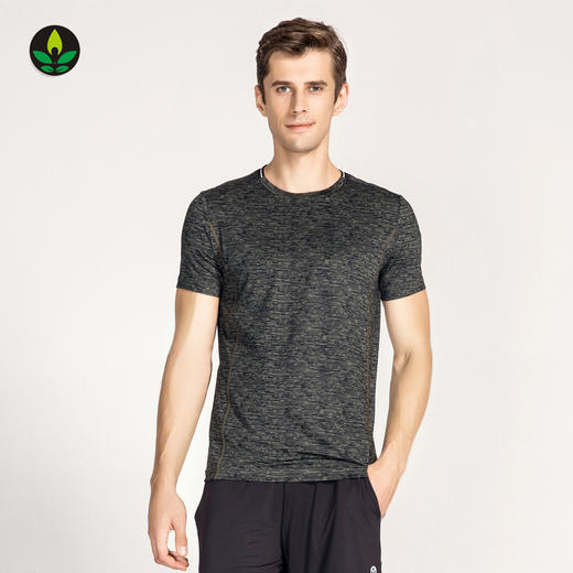 【断码捡漏】卡益短袖T男款K02383 商品图1