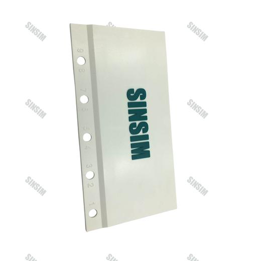 9针下面板（塑料） 413080036 商品图1