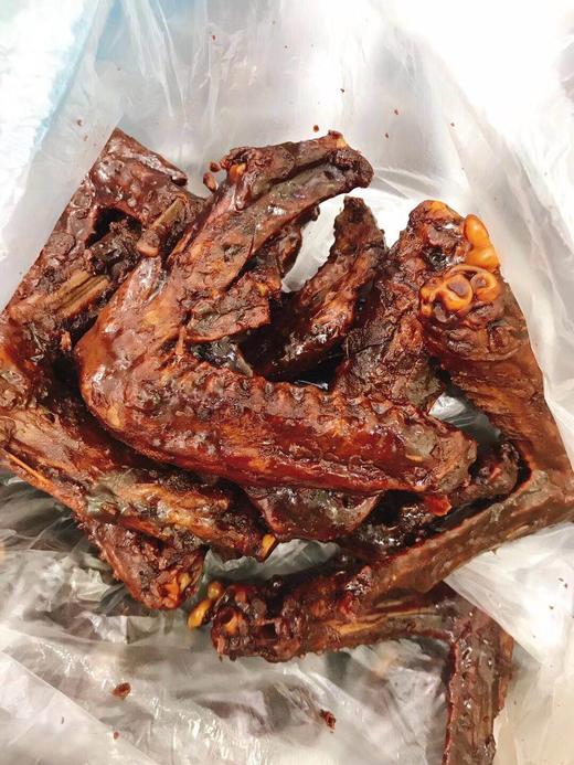 周五取货：【光明村酱鸭膀】限当天取！ 商品图3