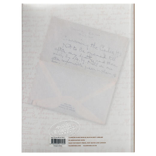 预售 【中商原版】伏尼契手稿 The Voynich Manuscript 英文原版 Raymond Clemens 耶鲁大学善本珍藏 全彩手稿 草本占星药理 商品图1