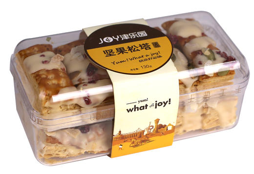 坚果松塔 商品图0