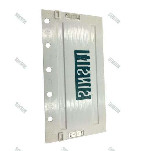 9针下面板（塑料） 413080036 商品图2