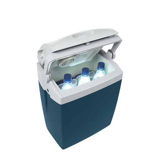 U15 车载冷暖箱 商品图1
