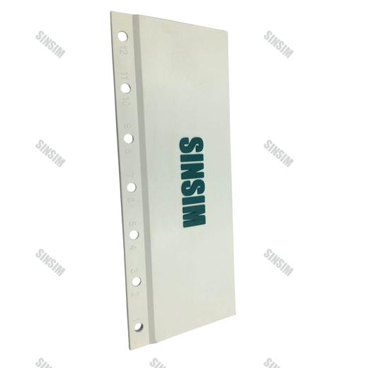 12针下面板（塑料） 413080037 商品图1