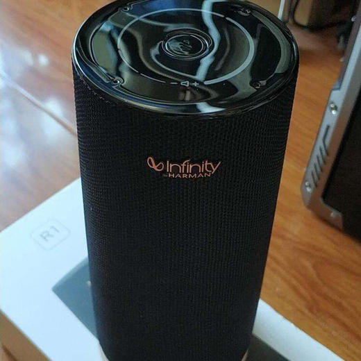 斐讯哈曼燕飞利仕（Infinity）桌面蓝牙音箱 商品图3