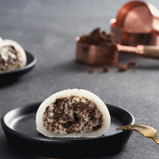 36夹心糯米糍7种口味-牛奶草莓/台芒/现蒸香芋/紫薯/D24榴莲/童年奥利奥/抹茶红豆 商品图1