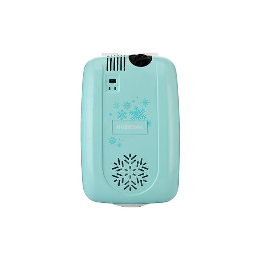 U06 车载冷暖箱 商品图2