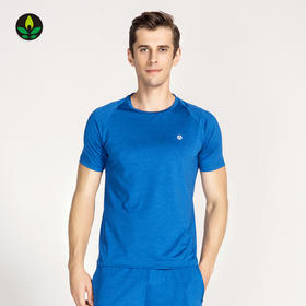 【断码捡漏】卡益短袖T男款K02381