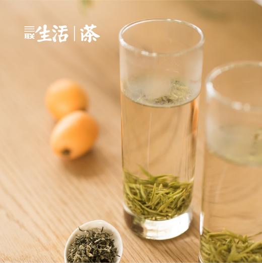 明前洞庭碧螺春 70g（ 回归经典味道，生产日期2019年3月24日） 商品图3