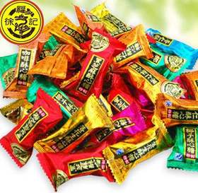 【百汇到家】散徐福记酥糖
