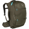OSPREY FAIRVIEW 远景 户外旅行包女大容量旅行箱可背可斜跨女 商品缩略图4