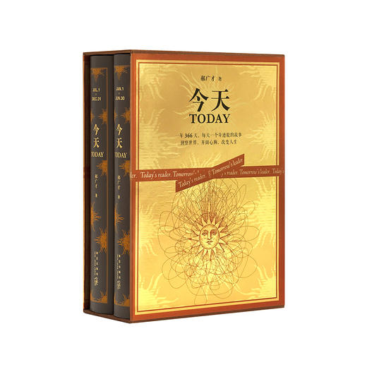 《今天》视频 商品图0