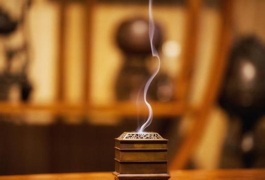 寿字印香炉 商品图1