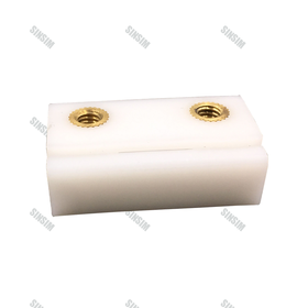 右档支撑块 413280005