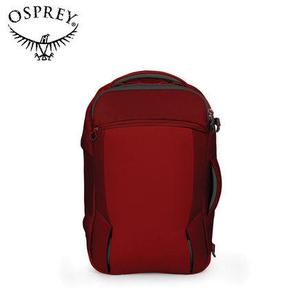 OSPREY PORTER 旅行家户外旅行背包大容量旅行箱笔记本双肩电脑包 商品图2