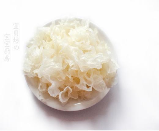 【百汇到家】散称好银耳    银耳 商品图3