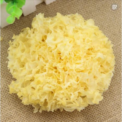 【百汇到家】散称好银耳    银耳 商品图4