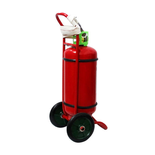 推车式干粉灭火器 商品图2