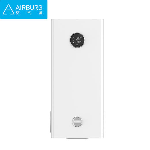 空气堡LUX-180新风系统 商品图1