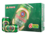 【百汇到家】青岛啤酒灌装330ml 商品缩略图1